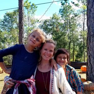 Meet your Posher, Paige